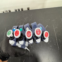 Rainin Pipet Lite Single Channel Pipettes - Quantity 5 image 2